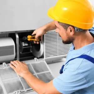 تصليح مكيفات في الشارقة