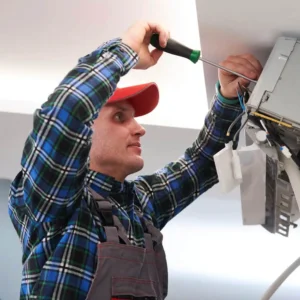 تصليح مكيفات في الشارقة