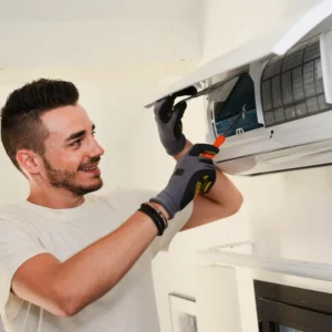 تصليح مكيفات في العين