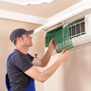 تصليح مكيفات في العين