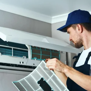 تصليح مكيفات في العين