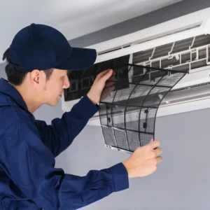 تصليح مكيفات في العين