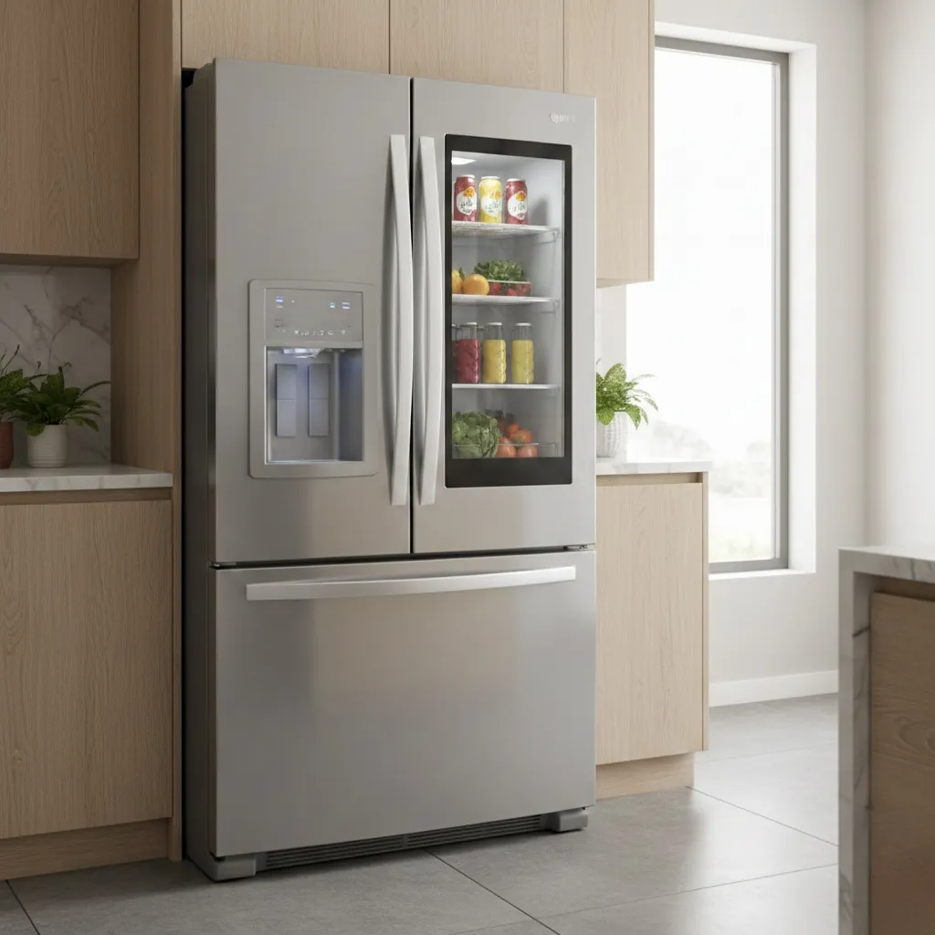 تصليح ثلاجات في دبي