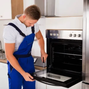 تصليح الافران في ابو ظبي