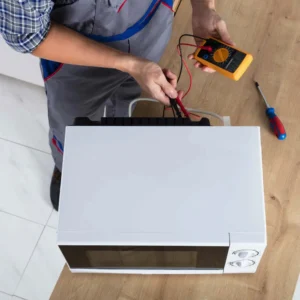 تصليح الافران في ابو ظبي