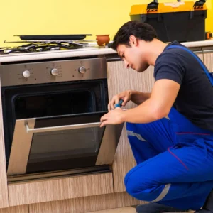 تصليح الافران في ابو ظبي