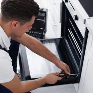 تصليح الافران في عجمان