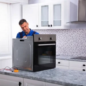 تصليح الافران في عجمان