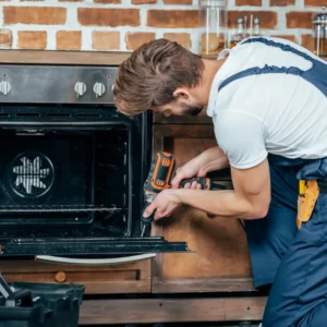 تصليح الافران في دبي