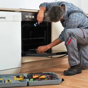 تصليح الافران في الشارقة