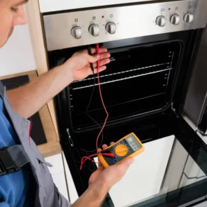 تصليح الافران في ام القيوين