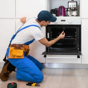 تصليح افران في العين