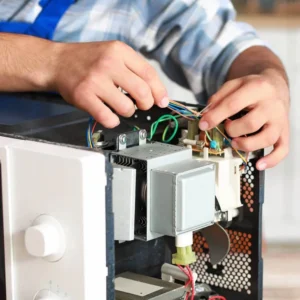 تصليح افران في العين