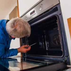 تصليح افران في العين