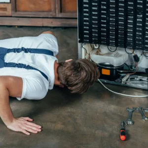 تصليح الثلاجات في عجمان