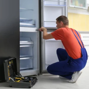 تصليح الثلاجات في العين