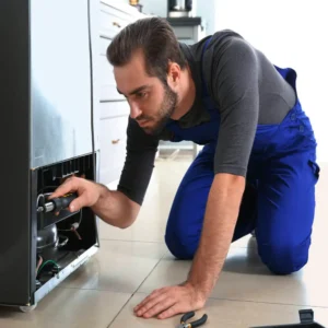 تصليح الثلاجات في العين