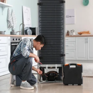 تصليح الثلاجات في دبي