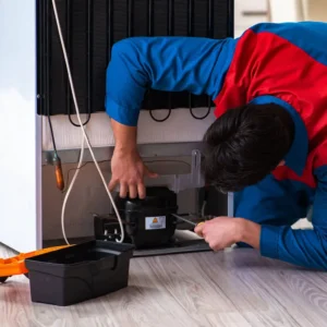 تصليح الثلاجات في الشارقة