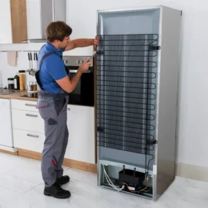 تصليح الثلاجات في الشارقة