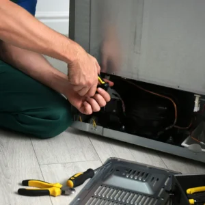 تصليح الثلاجات في ام القيوين