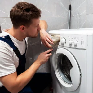 تصليح غسالات في أبو ظبي