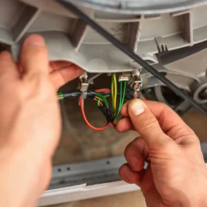 تصليح غسالات في العين