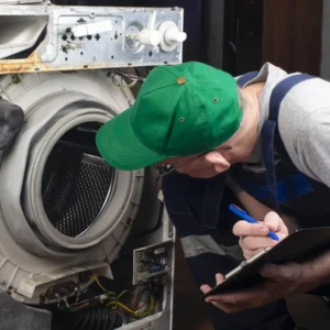 تصليح غسالات في العين