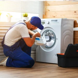 تصليح غسالات في العين