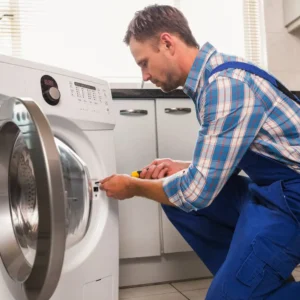 تصليح غسالات في العين