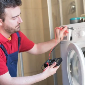 تصليح غسالات في العين