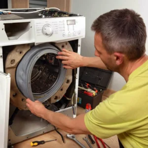 تصليح غسالات في دبي