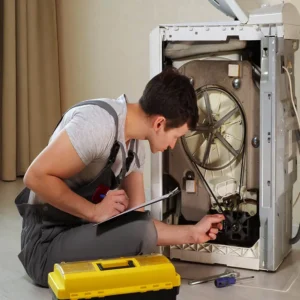 تصليح غسالات في دبي