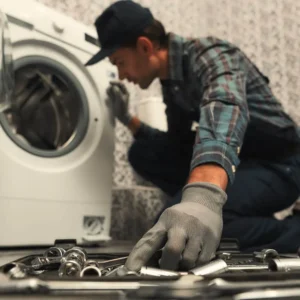 تصليح غسالات في الشارقة