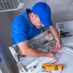 تصليح غسالات في الشارقة