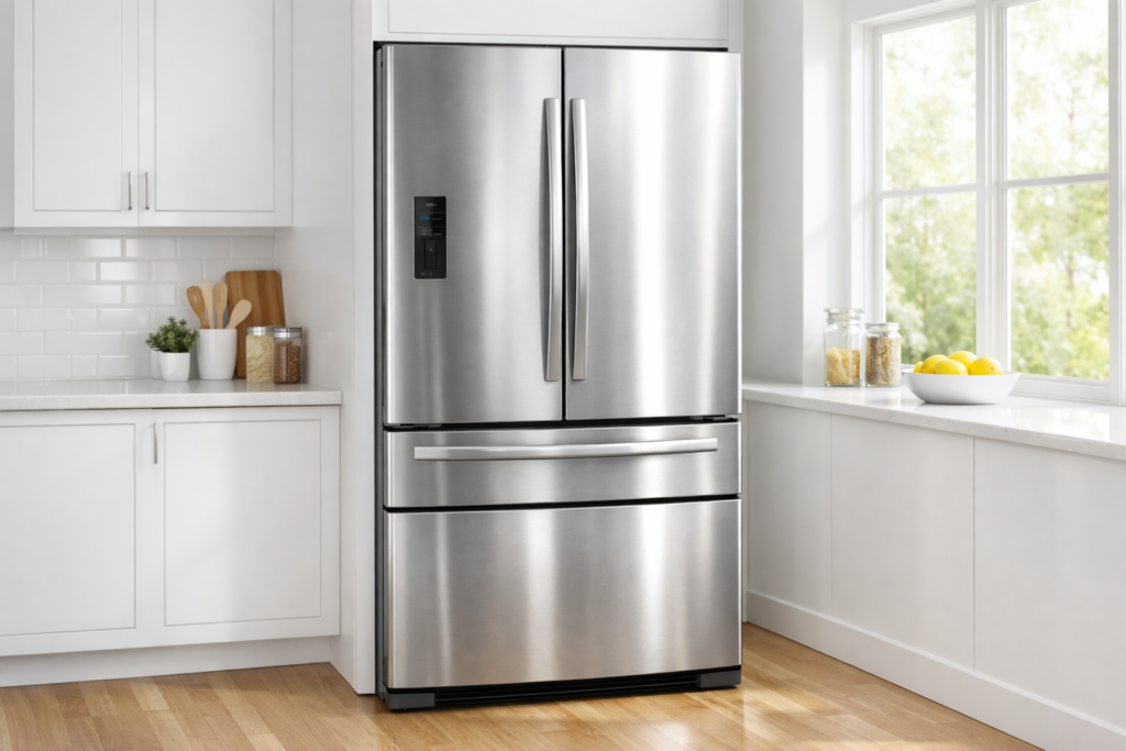 تصليح ثلاجات في دبي