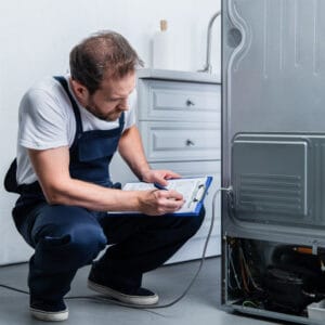 تصليح الثلاجات في أبوظبي