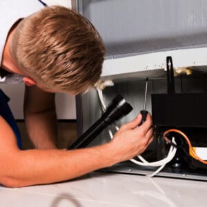 تصليح ثلاجات في أبو ظبي