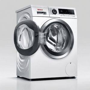 Washing machine repair in Sharjah