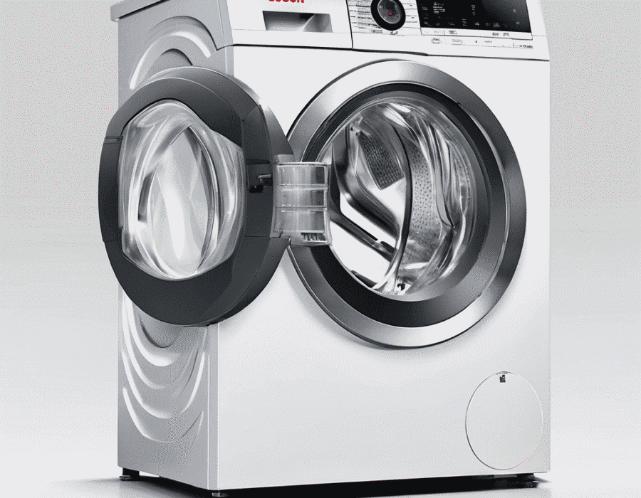 Washing machine repair in Sharjah