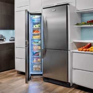 Fridge Repair in Ajman