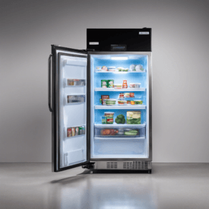 refrigerator repair in Ajman