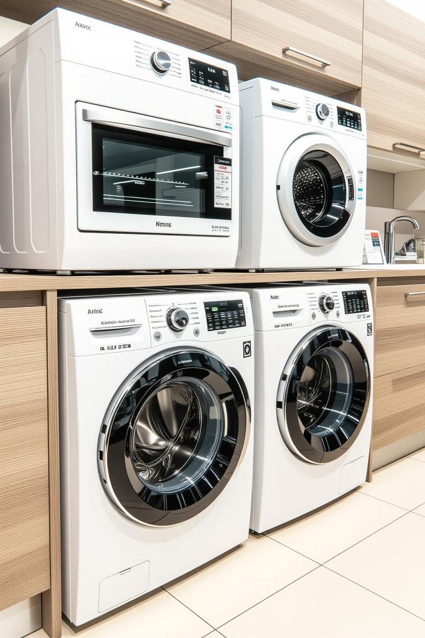 خدمة تصليح الثلاجات والغسالات والأفران والمكيفات في مردف دبي بسرعة وكفاءة عالية. اتصل الآن بفريقنا المتخصص 0581781705.