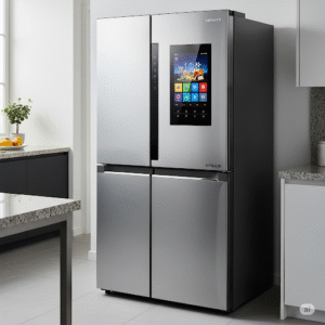 Generate Alt Learn how to describe the purpose of the image (opens in a new tab). Leave empty if the image is purely decorative. Title Caption Description File URL: Copy URL to clipboard Required fields are marked * Exclude this attachment from sitemap Selected media actions Set featured image عندما تتعرض الثلاجة لعطل، قد تواجه بعض المشاكل الشائعة مثل: تسرب الماء عدم القدرة على التبريد ضوضاء غريبة إضاءة لا تعمل لكل من هذه المشاكل حل خاص يتطلب خبرة ودراية عميقة بفنيات تصليح ثلاجات هيتاشي. لذا، من الضروري اعتماد فنيين مؤهلين للتعامل مع مثل هذه الأعطال. فكلما كانت عملية الإصلاح دقيقة، زادت كفاءة الثلاجة في العمل وتجنبنا تكاليف إضافية لتنفيذ الإصلاحات بشكل متكرر. أهمية الاعتماد على مراكز الصيانة المعتمدة قد يتساءل الكثيرون عن سبب أهمية الاعتماد على مراكز الصيانة المعتمدة عند الحاجة إلى تصليح ثلاجات هيتاشي. إليكم بعض النقاط المهمة التي تبرز هذه الأهمية: خبرة ومعرفة فنية: يتميز الفنيون في المراكز المعتمدة بخبرتهم الواسعة في التعامل مع مختلف أعطال ثلاجات هيتاشي. فهم مدربون على استخدام أحدث التقنيات ولديهم معرفة متعمقة بكيفية تفكيك وتجميع الثلاجات بشكل آمن. استخدام قطع غيار أصلية: واحدة من أكبر فوائد الاعتماد على المراكز المعتمدة هي تأكيد استخدامها لقطع الغيار الأصلية. هذه القطع ليست فقط متوافقة مع الثلاجة، بل تضمن أداءً ممتازًا ودوامًا طويلاً. ضمان الجودة: عند الاعتماد على المراكز المعتمدة، يُحظى العملاء بخدمات ضمان بعد الإصلاح، مما يمنحهم شعورًا بالأمان والراحة. وبالتالي، في حال حدوث مشكلة بعد الإصلاح، يمكنهم العودة دون أي رسوم إضافية. توفير الوقت والجهد: إعادة الثلاجة إلى الخدمة قد تكون عملية معقدة وتستغرق وقتًا طويلاً. لكن الاعتماد على مركز موثوق سيفتح الباب لإصلاح المشاكل في وقت أسرع وبكفاءة أعلى. تقييم دقيق للأعطال: الفنيون المعتمدون قادرون على إجراء تقييم شامل للأعطال، مما يساعد في الكشف عن المشاكل التي قد لا تكون ظاهرة للعين. هذا يسهم في تجنب الإصلاحات المنتظمة الخارجة عن نطاق السيطرة. لا تنسوا أن عملية اختيار المركز المناسب تتطلب اهتمامًا بالتفاصيل. استخدموا المعلومات المتاحة عبر الإنترنت وتواصلوا مع الأصدقاء والعائلة للحصول على تقييمات موثوقة للمراكز المحلية. بيانات التواصل: للتواصل مع مركز إصلاح ثلاجات هيتاشي، يمكن الاتصال على الرقم التالي: 0543747022، أو عبر البريد الإلكتروني: Info@emiratefix.com. كما يوجد تغطية شاملة للخدمات في أمارات مثل دبي، الشارقة، وعجمان. عند التفكير في إصلاح الثلاجة، يُفضل أن تقوموا بعمل بحث شامل للتأكد من أنكم تعتمدون على خدمة موثوقة تتعامل مع اهتماماتكم بأسلوب احترافي. لذا، لا تترددوا في استشارة مراكز الخدمة المعتمدة للحصول على تفسير شامل لتكاليف الصيانة المحتملة وكيفية إتمام الخدمة بأفضل شكل. في المجمل، يعتبر تصليح ثلاجات هيتاشي عملية تتطلب عناية خاصة وخبرة كبيرة. ولذلك، اختيار مركز معتمد هو الخطوة الأولى التي تساوي من فوائد جمة وتؤدي إلى توفير وقت وجهد كبيرين، حيث تهدف هذه المراكز إلى إعادة الثلاجات إلى حالتها الأمثل مما يضمن لك ولعائلتك راحة البال. خدمات إصلاح ثلاجات هيتاشي كيفية الاتصال بمركز الصيانة عندما تتعرض ثلاجتك لعطل معين، يكون الاتصال بمركز الصيانة المعتمد هو الخطوة الأولى والأساسية. يوفر مركز صيانة ثلاجات هيتاشي خدمات موثوقة وسريعة للتعامل مع أي مشكلة، لذا من المهم أن تعرف كيفية التواصل معهم بشكل صحيح. للاتصال بمركز الصيانة: الهاتف: يمكنك الاتصال على الرقم 0543747022 وهو الخط الساخن لخدمات الصيانة. سيقوم فريق دعم العملاء بالإجابة على استفساراتك وتوجيهك إلى الخطوات التالية. البريد الإلكتروني: يمكنك إرسال استفسارك أو طلب مساعدة من خلال البريد الإلكتروني Info@emiratefix.com. تأكد من تقديم تفاصيل دقيقة حول المشكلة التي تواجهها لمساعدتهم في تجهيز الخدمة المطلوبة. زللزيارة الشخصية: إذا كنت تفضل زيارة المركز مباشرة، يمكنك البحث عن أقرب فرع إلى مكان إقامتك. توجد مراكز في كافة إمارات الدولة، مثل دبي، الشارقة، وعجمان. يستقبل المركز جميع الاستفسارات المتعلقة بصيانة الثلاجات، كما يفضل حجز موعد مسبق، مما يتيح للفنيين الاستعداد جيدًا والتأكد من توافر القطع اللازمة. إعادة تشغيل الثلاجة في بعض الأحيان، قد تكون حل مشاكل الثلاجات أسهل مما تتوقع. إحدى لنقاط التي يمكن للبعض تجاهلها هي إعادة تشغيل الثلاجة. إليك بعض الخطوات التي يُمكن اتباعها: فصل الثلاجة: قم بفصل الثلاجة عن مصدر الطاقة. يجب تركها متوقفة لمدة 10-15 دقيقة. إعادة التوصيل: بعد مرور الوقت الكافي، قم بإعادة توصيل الثلاجة. تحقق من الإعدادات: تأكد من تأكيد إعدادات درجة الحرارة وأن جميع الأجزاء تعمل بشكل صحيح قبل وضع الطعام. إذا لم تُحل المشكلة بعد إعادة التشغيل القسري، قد يكون هناك خلل أكبر يستدعي تدخل الفنيين. لذا من المهم التواصل مع مركز الصيانة في مثل هذه الحالة. فحص الأعطال وتشخيصها فحص الأعطال هو الخطوة الأساسية لفهم ما يحدث داخل الثلاجة. يمكن أن تكون الأعطال شخصية أو متعلقة بالمكونات، والخبراء في مراكز الصيانة يعملون بشكل منهجي لتحديد المشكلة. إليك ما يمكن توقعه خلال عملية الفحص: تحليل المشكلات: يبدأ الفني بفحص الثلاجة للبحث عن عيوب واضحة، مثل تسرب المياه، أو حرارة زائدة أو باردة جدًا. تشخيص كامل: يتم استخدام أدوات متخصصة لتشخيص الأعطال الداخلية. قد تشمل هذه الأدوات مقاييس الحرارة وأجهزة قياس الضغط. النتائج والتوصيات: بعد الفحص، ستتلقى تقريرًا مفصلًا عن الأعطال المحتملة والحلول المقترحة. هذا التقرير يشمل التكاليف المقدرة والخطوات اللازمة للإصلاح. التشخيص السليم يُمكن أن يساعد في تجنب الإصلاحات غير الضرورية، مما يوفر الوقت والمال. قطع الغيار الأصلية وضماناتها واحدة من النقاط المهمة التي تميز مراكز صيانة ثلاجات هيتاشي المعتمدة هي استخدام قطع الغيار الأصلية. الحصول على قطع غيار غير أصلية قد يؤدي إلى مشاكل خطيرة في الأداء على المدى الطويل. إليك بعض المعلومات حول قطع الغيار الأصلية وضماناتها: ضمان الجودة: جميع قطع الغيار الأصلية تأتي مع ضمان يضمن لك جودة وموثوقية عالية. في حال حدوث أي مشكلة بعد تركيبها، يمكنك العودة للمركز لتحصيل الخدمة المجانية. تحسين الأداء: استخدام قطع الغيار الأصلية يضمن عمل الثلاجة بكفاءة عالية ويحسن من عمرها الافتراضي. تكاليف الصيانة الطويلة الأمد: بالرغم من أن قطع الغيار الأصلية قد تكون أكثر تكلفة قليلاً، فإنها تعود عليك بفائدة من خلال تقليل تكاليف الإصلاح المستقبلية. بهذه الطريقة، يعتمد الكثير من العملاء على مراكز الصيانة المعتمدة التي توفر لهم راحة البال وتضمن تقديم خدمة عالية الجودة. باختصار، خدمات إصلاح ثلاجات هيتاشي تحتاج إلى التحضير الجيد والتواصل الواضح لضمان تحقيق النتائج المرجوة. من خلال اتباع الخطوات المذكورة، يمكن لكل عميل الحصول على أفضل خدمة ممكنة لإصلاح الثلاجات والحفاظ على كفاءتها. إذا كنت بحاجة إلى أي دعم إضافي، لا تتردد في الاتصال بمركز الصيانة المعتمد لخدمة عملاء ذات جودة ممتازة. الخبرة والاعتمادية تدريب الفنيين على أحدث التقنيات في عالم التكنولوجيا المتسارع، تعتبر تدريب الفنيين على أحدث التقنيات أمرًا ضروريًا للحفاظ على جودة الخدمة، خصوصاً عند الحديث عن تصليح ثلاجات هيتاشي. المراكز المعتمدة تستثمر جهدًا كبيرًا في التأكد من أن الفنيين يحصلون على التدريب المطلوب ليس فقط لفهم الأجهزة، ولكن أيضًا للاطلاع على كل ما هو جديد في مجال صيانة الثلاجات. من خلال التدريبات المستمرة، يصبح الفنيون على دراية بتقنيات الصيانة الحديثة، مما يمكنهم من التعامل مع: الأعطال الحديثة: بمعرفة كيفية تشخيص الأعطال التي قد تظهر في طرازات الثلاجات الأحدث. أدوات الصيانة المتطورة: يتعلم الفنيون كيفية استخدام المعدات والأدوات الحديثة، مما يسهل عليهم إتمام العمل بشكل أسرع وأكثر دقة. معايير السلامة: تتضمن التدريبات أيضًا أساسيات السلامة، مما يضمن أن يستخدم الفنيون المعدات بشكل آمن للجميع. تجربة شخصية يمكن أن تبرز أهمية هذا التدريب: أحد العملاء، بعد استدعاء فني من مركز معتمد، فوجئ بكيفية استخدام الفني لأجهزة قياس حديثة لتحليل مشكلة في الثلاجة. هذا النوع من المعرفة جعل العميل يشعر بالثقة في أن مشكلته ستُحل بشكل احترافي. تقييم الثلاجة بدقة عملية تقييم الثلاجة هي واحدة من الخطوات الجوهرية في تقديم خدمات الصيانة. الفنيون المدربون يقومون بإجراء تقييم شامل يتضمن جميع أجزاء الثلاجة لضمان أنها تعمل بكفاءة. عندما تصل الثلاجة إلى المركز، يمكن اتباع الخطوات التالية لتقييمها بدقة: فحص خارجي: يبدأ الفني بفحص خارجي شامل للثلاجة. يتأكد من عدم وجود تسربات أو آثار صدمة على السطح الخارجي. تحليل الأداء: يتم تحليل أداء الثلاجة عبر اختبار درجة البرودة. هل تصلث درجة الحرارة إلى المستوى المطلوب؟ يتم ذلك من خلال قياس درجات الحرارة داخل الأقسام المختلفة. فحص الأجزاء الداخلية: يتم فحص المكونات الداخلية مثل الضاغط، ومروحة التبريد، والأجزاء الكهربائية. هذا الأمر يتطلب معرفة عميقة واستعمال أدوات متقدمة. تدوين الملاحظات: يقوم الفني بتدوين جميع الملاحظات المهمة حول حالة الثلاجة وتقديم تقرير تفصيلي للعميل، مما يساعد في تحديد الحلول المناسبة. هذا النوع من التقييم الدقيق يضمن أن أي مشكلة تُكتشف في مرحلة مبكرة، مما يسهل عملية الإصلاح ويقلل من التكاليف المحتملة في المستقبل. أفضل الممارسات في صيانة الثلاجات الصيانة الصحيحة أمر ضروري لضمان أن تبقى ثلاجتك في حالة عمل جيدة لفترة طويلة. هنا بعض من أفضل الممارسات التي يلتزم بها الفنيون المعتمدون: تنظيف الفلاتر: يجب على الفنيين التأكد من نظافة الفلاتر وتحسين تدفق الهواء في الثلاجة. الفلاتر المتسخة تؤدي إلى سوء الأداء وزيادة استهلاك الطاقة. تحقق من إغلاق الأبواب: التأكد من أن أبواب الثلاجة تغلق تمامًا. وجود أي تسرب في الأبواب يمكن أن يؤدي إلى فقدان الهواء البارد، مما يؤثر على جودة الحفاظ على الأطعمة. فحص أسطح التبريد: يتحقق الفنيون بانتظام من وحدات التبريد الداخلية والتأكد من عدم وجود أي انسداد أو تراكم للثّلج. التوازن: التأكد من أن الثلاجة مستقرة وموازنة بشكل صحيح على الأرض يؤثر على أداءها العام. صيانة دورية: يُفضل إجراء صيانة دورية كل 6 أشهر لضمان الأداء الجيد والكفاءة. هذه الممارسات تضمن جدوى صيانة الثلاجات، وتعزز من عمر الجهاز وتساعد في تقليل استهلاك الطاقة، مما يعني تقليل الفواتير الشهرية أيضًا. في الختام، فإن الاعتماد على خبرة فنيين مدربين ومؤهلين هو مفتاح ضمان خدمات عالية الجودة في تصليح ثلاجات هيتاشي. كما أن عملية تقييم الثلاجة بدقة واتباع أفضل الممارسات تعتبر خطوات أساسية لتحقيق الأداء الأمثل للجهاز على المدى الطويل. أسعار الإصلاح ومدى تكلفته تحديد تكلفة الإصلاح عندما تتعرض ثلاجتك لعطل، قد يكون من المهم أن تفهم تكاليف الإصلاح المترتبة على هذا العطل. تأتي تكلفة الإصلاح متنوعة حسب عدة عوامل، لذا فإن معرفة كيفية تحديد هذه التكلفة يمكن أن يساعدكم في التخطيط بشكل أفضل واتخاذ قرارات مستنيرة. تكلفة الإصلاح للثلاجات تتضمن عادةً عدة عناصر رئيسية: الفحص والتشخيص: تعتبر هذه المرحلة الأساسية. العديد من مراكز الصيانة تقدم خدمة فحص مجانية أو برسوم رمزية. خلال هذه المرحلة، يقوم الفني بتشخيص المشكلة بدقة وتحديد تكلفة الإصلاح. القطع الغيار: في حال تم تحديد أن هناك حاجة لاستبدال قطع معينة، فستكون تكلفة هذه الأجزاء هي الجزء الرئيسي من إجمالي الحساب. يُفضل دائمًا استخدام قطع غيار أصلية، حيث تضمن جودة وأداء أفضل. أجر الصيانة: يعتمد تكلفة العمل الذي يقوم به الفني على مدى تعقيد الإصلاح ومدة العمل المطلوبة. عادةً، يتم احتساب الأجر على أساس عدد ساعات العمل. الضمان: بعض المراكز تقدم ضمانات على خدماتها، مما قد يؤثر على السعر النهائي. هذه الضمانات تمد العملاء بالثقة والراحة بعد إجراء الإصلاح. لنأخذ مثالاً توضيحيًا: إذا كانت لديك ثلاجة هيتاشي مع عطل في الضاغط، قد تتراوح تكلفة الفحص والتشخيص بين 100 إلى 200 درهم، بينما يمكن أن يصل سعر الضاغط نفسه إلى 800 أو 1000 درهم، بالإضافة إلى أجر الفني. بالتالي، يمكن أن تكون التكلفة الإجمالية في حدود 1000 إلى 1500 درهم. العوامل التي تؤثر على تكلفة الإصلاح هناك العديد من العوامل التي تؤثر على تكلفة الإصلاح في ثلاجتك، وهنا بعض منها: نوع العطل: نوع العطل الذي تواجهه يؤثر بشكل كبير على التكلفة. الأعطال البسيطة مثل تغيير فلتر الهواء قد تكون أقل تكلفة مقارنةً بمشاكل أكثر تعقيدًا مثل العطل في الضاغط. عمر الثلاجة: إذا كانت الثلاجة قديمة، قد تحتاج إلى قطع غيار أصعب في العثور عليها، مما يزيد من التكلفة. في بعض الحالات، يفضل العملاء الاستثمار في ثلاجة جديدة بدلًا من دفع تكاليف إصلاح باهظة لثلاجة قديمة. توافر قطع الغيار: في بعض الأحيان، قد يحتاج الفني إلى قطع غيار غير شائعة، وهذا يمكن أن يزيد من التكلفة. لذا، دائمًا ما يُنصح بالاستفسار عن أسعار القطع قبل اتخاذ القرار. نوع الخدمة: خدمة الصيانة الطارئة التطبيقية تكون أكثر تكلفة من الخدمة العادية، لذلك إذا كانت لديك مرونة في الوقت، يُفضل جدولة الصيانة خلال ساعات العمل العادية. الموقع الجغرافي: قد تختلف تكاليف الخدمة حسب المنطقة. في بعض الأحيان، قد تكون خدمات الصيانة في المناطق الحضرية أعلى من تلك الموجودة في المناطق الريفية. شهادات الفنيين: الفنيون المعتمدون يتمتعون بخبرة وكفاءة أعلى، مما قد يؤثر على تكلفة الخدمة. غالباً ما يكون لهم رسوم أعلى نظرًا لمؤهلاتهم واحترافيتهم. إذاً، عند الحصول على تقدير تكاليف الإصلاح، يُفضل الاستفسار عن كل هذه العوامل. ويفضل دائمًا الحصول على عروض أسعار من مراكز صيانة متعددة لضمان الحصول على أفضل صفقة. خلاصة باختصار، فهم أسعار الإصلاح وعوامل تكلفتها يمكن أن يسهل عليك عملية اتخاذ القرار. من المهم أن تكون مستعدًا ومزودًا بالمعرفة اللازمة للتفاوض مع مقدمي الخدمة. يُنصح دائمًا بالتواصل مع مراكز الصيانة المعتمدة لضمان الحصول على الخدمة الأفضل من حيث الجودة والسعر. وبالتأكيد، أن تكون هناك شفافية حول الأسعار ستساعدك في اتخاذ قرار حكيم عند مواجهة أعطال ثلاجة هيتاشي الخاصة بك. استعراض تجارب العملاء آراء العملاء حول خدمات إصلاح ثلاجات هيتاشي في عالم خدمات ما بعد البيع، تعتبر آراء العملاء جزءًا حيويًا من أي عملية قرار. عند الحديث عن خدمات إصلاح ثلاجات هيتاشي، نجد أن العملاء غالبًا ما يشاركون تجاربهم لتقديم رؤى قيمة للآخرين. تشمل هذه التجارب جوانب مختلفة، بدءًا من جودة الخدمة وصولاً إلى احترافية الفنيين. فمثلاً، أحد العملاء، وهو من سكان دبي، أشار إلى تجربة إيجابية جدًا مع مركز صيانة معتمد. قال: "عندما واجهت مشكلة في الثلاجة، شعرت بالقلق. لكن بمجرد أن اتصلت بمركز الصيانة، كان ردهم سريعًا. حضر الفني في الوقت المحدد وقام بتشخيص المشكلة بسرعة. كانت التجربة كلها سهلة ولطيفة." أبرز النقاط التي يشاركها العملاء عن خدمات إصلاح ثلاجات هيتاشي: سرعة الاستجابة: الكثير من العملاء يثنون على سرعة استجابة مراكز الصيانة، مما يمنحهم الثقة بأن دعم الصيانة متاح في حال وقوع المشاكل. احترافية الفنيين: يقدر العملاء مستوى الخبرة والمعرفة التي يتمتع بها الفنيون في مراكز الصيانة. حيث أن شغفهم بالعمل يساعد في إصلاح الثلاجات بفعالية. الشفافية في الأسعار: مشاركة العملاء حول عدم وجود تكاليف مخفية خلال عمليات التصليح يعتبر أمرًا إيجابيًا جدًا. ثقة العملاء بأن الأسعار التي تم الحصول عليها هي بالفعل ما سيدفعونه في النهاية. ضمان الخدمة: الكثير من التجارب تسلط الضوء على وجود ضمان على الإصلاحات، مما يزيد من إشعار العملاء بالراحة والثقة. تقييمات وتوصيات العملاء تقييمات العملاء تلعب دورًا رئيسيًا في اتخاذ قرارات الشراء. عندما يتعلق الأمر بإصلاح الثلاجات، هناك بعض التقييمات التي يمكن أن تساعد العملاء الجدد على فهم الخدمة: تقييم الأداء: تُظهر العديد من التقييمات أن نسبة كبيرة من العملاء راضون عن أداء ثلاجاتهم بعد عملية الإصلاح. يُذكر بعض المراجعين كيف أثرت الخدمة على كفاءة الثلاجة، حيث أصبحت أكثر اقتصادًا في استهلاك الطاقة. توصيات الصيانة الدورية: توصي التقارير العملاء بإجراء صيانة دورية كل 6 أشهر لتجنب الأعطال الكبيرة وللحفاظ على كفاءة الثلاجة. أهمية الاختيار: العديد من العملاء ينصون دائمًا على أهمية اختيار مراكز صيانة معتمدة وموثوقة وعدم الاستسلام لتجارب غير موثوقة أو فنيين غير معتمدين. مشاركة التجارب السلبية: على الرغم من وجود تجارب إيجابية عديدة، يتواجد أيضًا بعض العملاء الذين واجهوا تحديات في خدمات معينة. ولكن في معظم الحالات، كانت ردود الهيئات المسؤولة إيجابية وسريعة للتعامل مع هذه الأمور. لتحقيق أفضل استفادة من هذه التجارب، يُفضّل النظر في تعليقات وتوصيات العملاء السابقين. كما يمكنك زيارة مواقع الحجز والاختيار مثل Google Reviews أو صفحات مراكز الصيانة على وسائل التواصل الاجتماعي للاطلاع على آراء أكثر تفصيلاً. خلاصة في النهاية، تعتبر تجارب العملاء حول خدمات إصلاح ثلاجات هيتاشي مصدرًا قيمًا يمكن أن يساعد الجميع في اتخاذ قرارات مدروسة. كل تقييم، سواء كان إيجابيًا أو سلبيًا، يمنح العملاء فكرة عن جودة الخدمة المتاحة. إذا كنت تفكر في إصلاح الثلاجة، ابحث عن المراكز المعتمدة التي تملك سمعه قوية وشهادات من عملاء السابقين. مع التركيز على الصيانة الجيدة ومعرفة التجارب السابقة، يمكنك التأكد من أن ثلاجتك ستحصل على العناية التي تستحقها، وبالتالي الاستمتاع بأداء أفضل وطويل الأمد. الاستنتاج تلخيص النقاط الرئيسية بعد استعراض مختلف جوانب تصليح ثلاجات هيتاشي، يمكن تلخيص المعلومات الرئيسية التي تم تناولها في هذا المقال على النحو التالي: ماهية التصليح: تُعتبر ثلاجات هيتاشي من الأجهزة الحيوية في كل منزل، وعندما تظهر فيها الأعطال، تحتاج إلى معالجة فورية لضمان استمرارية كفاءتها. أهمية مراكز الصيانة المعتمدة: التعامل مع مراكز معتمدة يضمن لك الحصول على فنيين مدربين، استخدام قطع غيار أصلية، وضمانات تؤكد جودة الخدمة المقدمة. يجب أن يكون الاتصال بالمركز الأولوية الأولى عند التفكير في إصلاح الثلاجات. خدمات الإصلاح المتاحة: تشمل خدمات الإصلاح فحص الأعطال، تشخيصها، وإعادة تشغيل الثلاجة. التواصل السلس مع المركز يجعل من السهل تجاوز العوائق الطارئة. تكاليف الإصلاح: تكلفة الإصلاح تعتمد على عدة عوامل مثل نوع العطل، الحاجة إلى قطع غيار، وأجر الفنية. تقديرات التكلفة واضحة يجب الحصول عليها قبل بدء أي عمل. تجارب العملاء: آراء العملاء تعتبر مرجعًا مهمًا. تجاربهم في خدمات الإصلاح تسلط الضوء على الكفاءة، الوقت المستغرق، والتكاليف، مما يساعد العملاء الجدد في اتخاذ قراراتهم. الأفكار النهائية كل ما تم ذكره في هذا المقال يظهر أهمية فهم مختلف جوانب تصليح ثلاجات هيتاشي وكيفية التعامل مع الأعطال بطريقة سليمة. من خلال معرفة طرق التواصل مع مراكز الصيانة المعتمدة، كيفية تقييم الأعطال، والتواصل الجيد مع العملاء، يمكن لكل عميل أن يشعر بالثقة عند اتخاذ قرار بشأن إصلاح جهازه. بعض الأفكار النهائية التي يمكن أن تساعدك: خطط للصيانة الدورية: ينصح بإجراء صيانة دورية كل 6 أشهر للتأكد من أن الثلاجة تعمل بكفاءة ولتجنب الأعطال المفاجئة. تنظيم مواعيد الصيانة سيمكنك من تفادي المشكلات الكبرى في المستقبل. تأمين على الأجهزة: يُفضل التفكير في تأمين الأجهزة المنزلية، حيث يمكن أن يغطي تكاليف الإصلاح ويمنحك المزيد من الهدوء. التواصل مع مركز صيانة موثوق: ابحث دائمًا عن مراكز الصيانة التي تحظى بتقييمات إيجابية على الإنترنت. التكلفة ليست العنصر الوحيد. الجودة والخدمة هما الأهم. تشجيع على مشاركة التجارب: من الجيد أن تشارك تجاربك الخاصة مع خدمات إصلاح الثلاجات، سواء كانت إيجابية أو سلبية. هذه التجارب تسهم في توجيه العملاء الآخرين وتساعدهم في اتخاذ قراراتهم. في النهاية، تذكّر أن استخدام المعلومات والنصائح المتاحة يمكن أن يجعل تجربة إصلاح ثلاجة هيتاشي الخاصة بك أكثر سلاسة وبأقل قدر من الإجهاد. إذا كنت بحاجة إلى خدمات الإصلاح، فلا تتردد في البحث عن الخيارات المتاحة وتقييم الأفضل بالنسبة لك. فالصيانة الجيدة هي المفتاح للحفاظ على أداء الأجهزة المنزلية لفترة طويلة، مما يعني توفير المال والوقت على المدى البعيد.