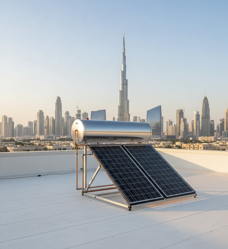 تصليح سخانات في عجمان المركزية و الشمسية 0581781705