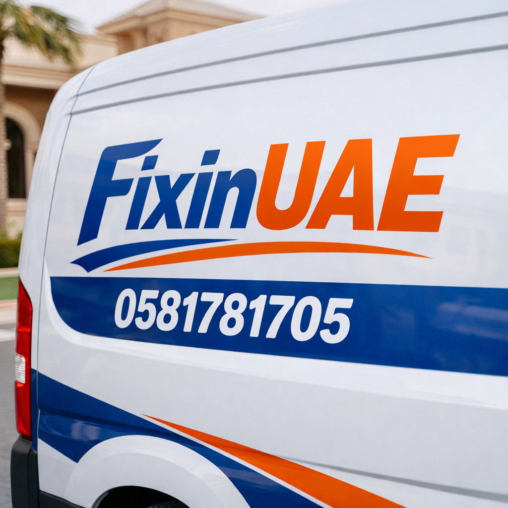 تصليح مكيفات في عجمان