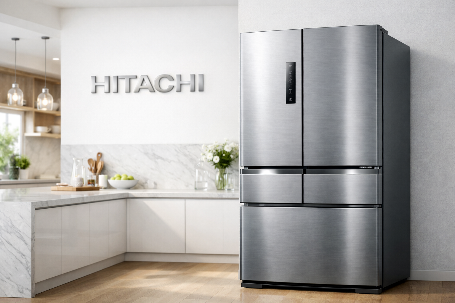 تصليح ثلاجات هيتاشي في الإمارات