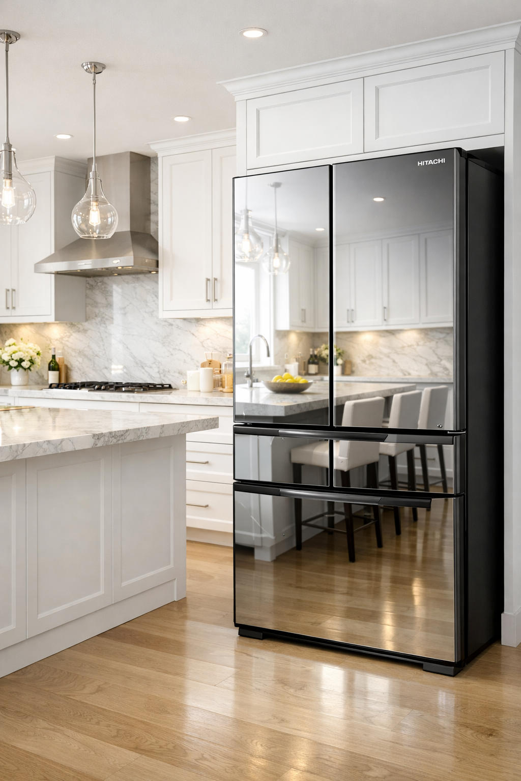 تصليح ثلاجات هيتاشي في دبي