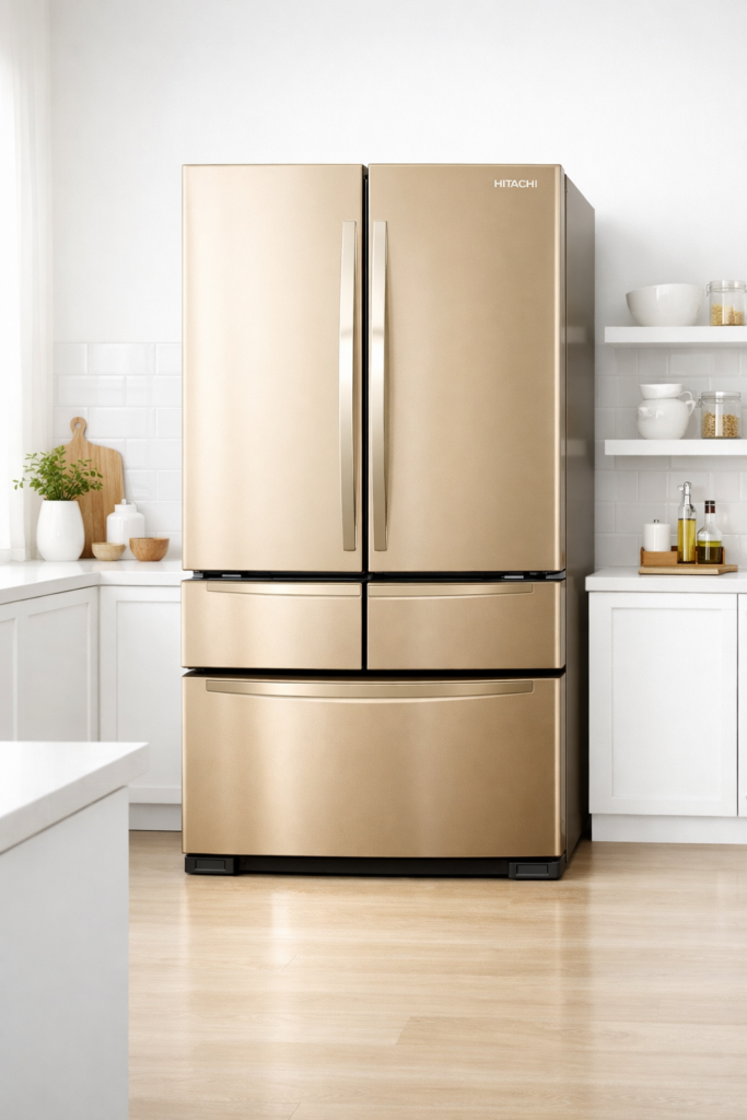 تصليح ثلاجات هيتاشي في دبي