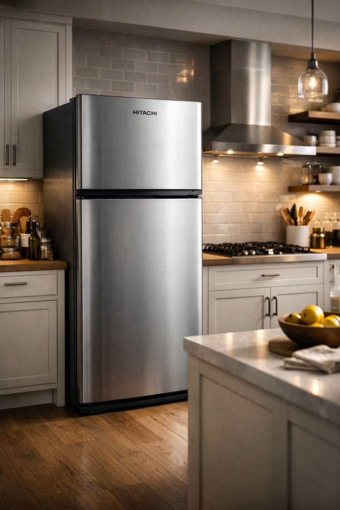 تصليح ثلاجات هيتاشي في الإمارات